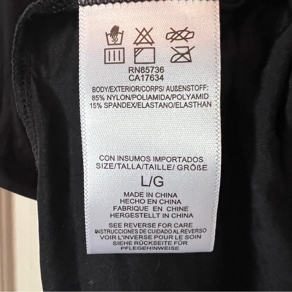 Michael Kors Swim Cover-Up - Picture 12 of 12